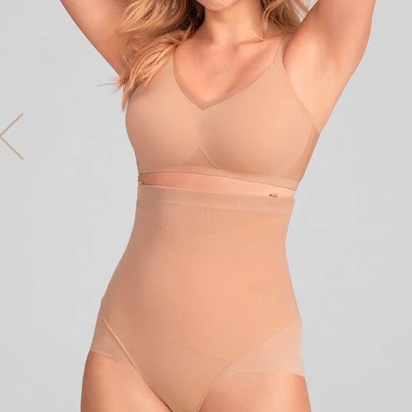 NWT Honeylove SuperPower Brief - Picture 1 of 4